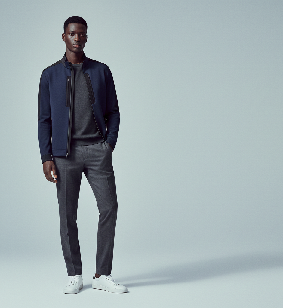 Crafted for the Moment